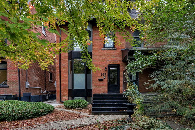 Image of home for listing MLS® C14116674