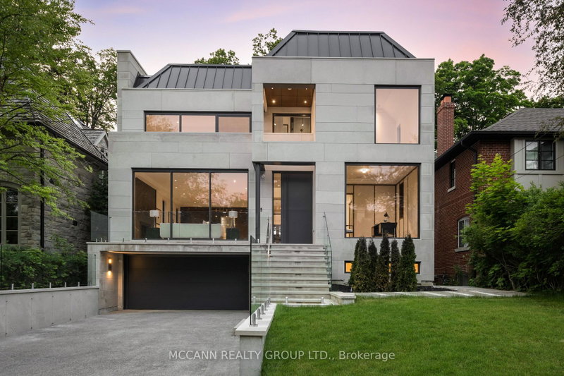 Image of home for listing MLS® C14116688