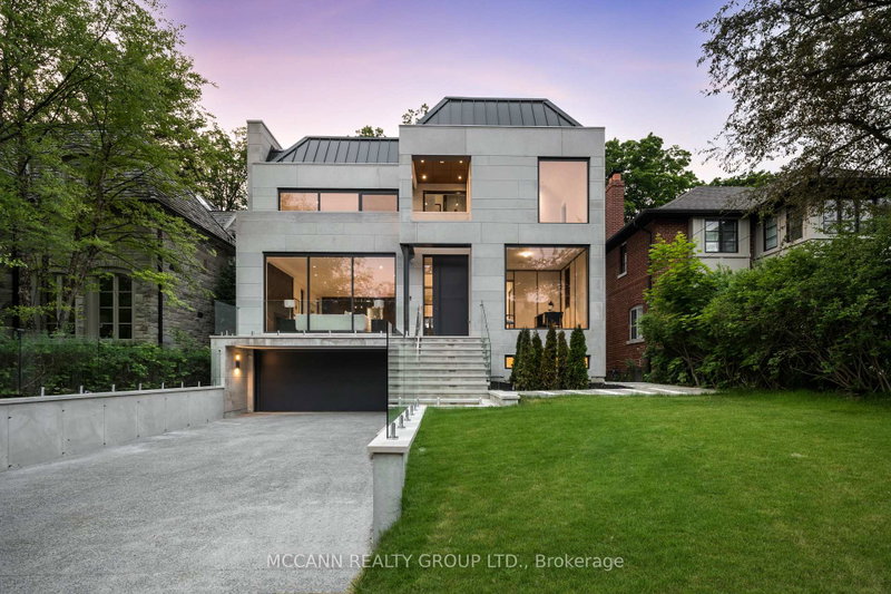 Image of home for listing MLS® C14116688