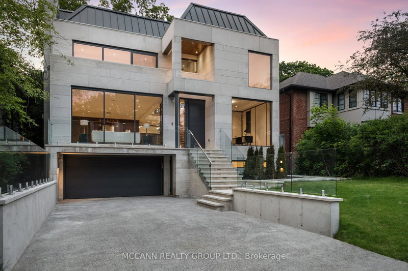 Image of home for listing MLS® C14116688