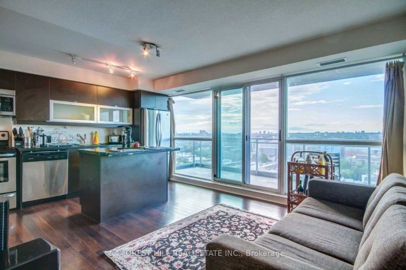 Image of home for listing MLS® C14116690