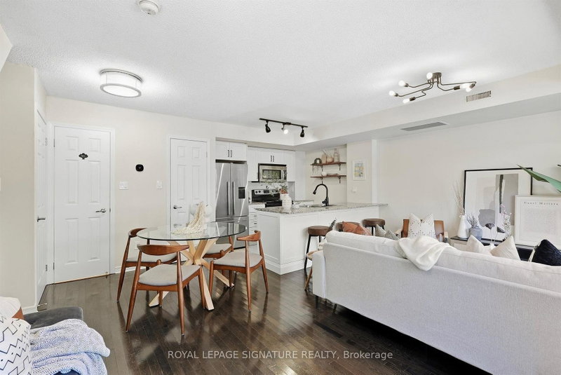 Image of home for listing MLS® C14116704