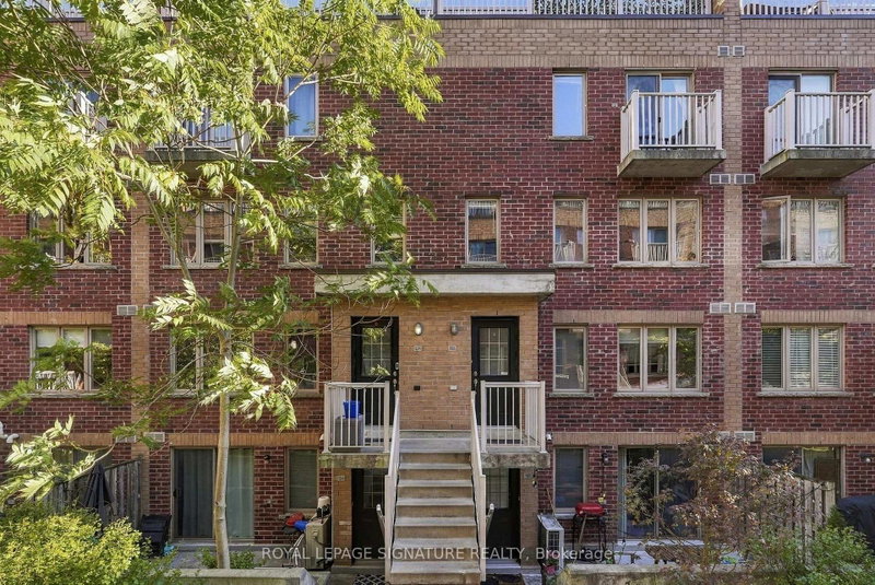 Image of home for listing MLS® C14116704