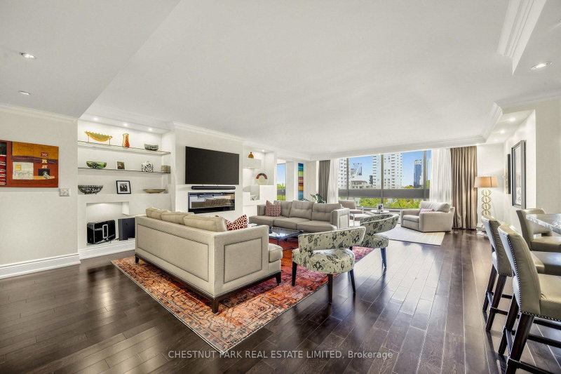 Image of home for listing MLS® C14116710