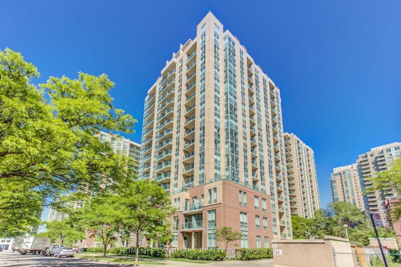 Image of home for listing MLS® C14116742