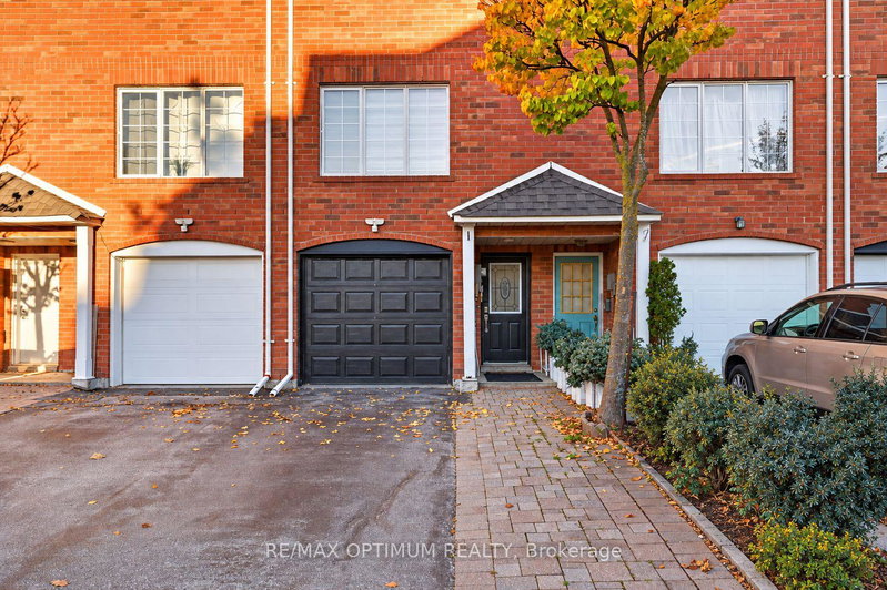 Image of home for listing MLS® C14116746
