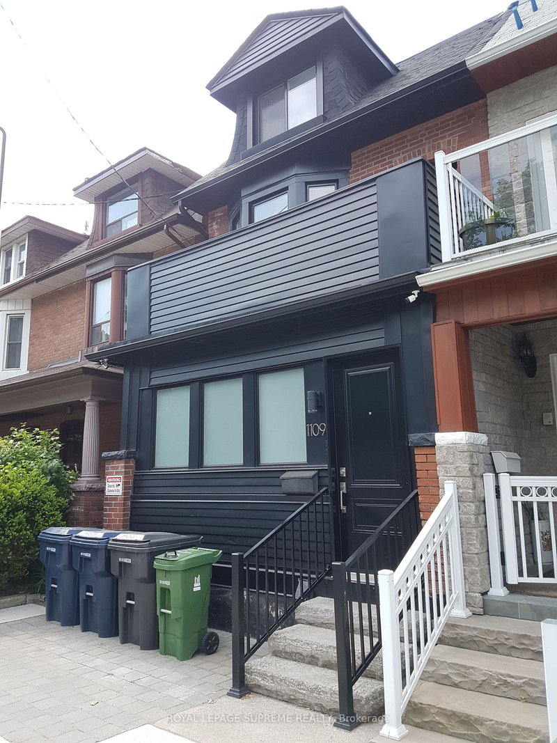 Image of home for listing MLS® C14116778
