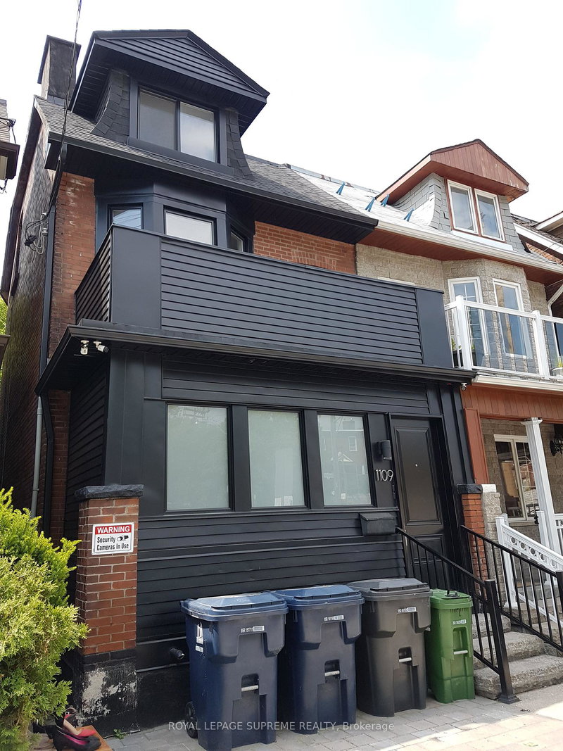 Image of home for listing MLS® C14116778