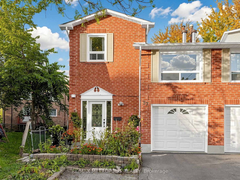 Image of home for listing MLS® C14116800