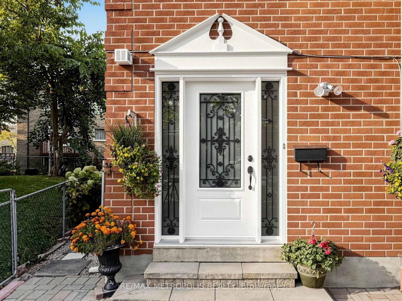 Image of home for listing MLS® C14116800