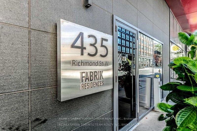 Image of home for listing MLS® C14116808