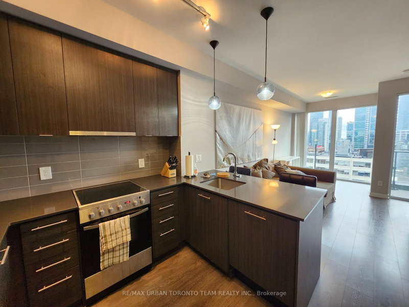 Image of home for listing MLS® C14116808