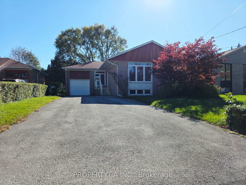 Image of home for listing MLS® C14116838