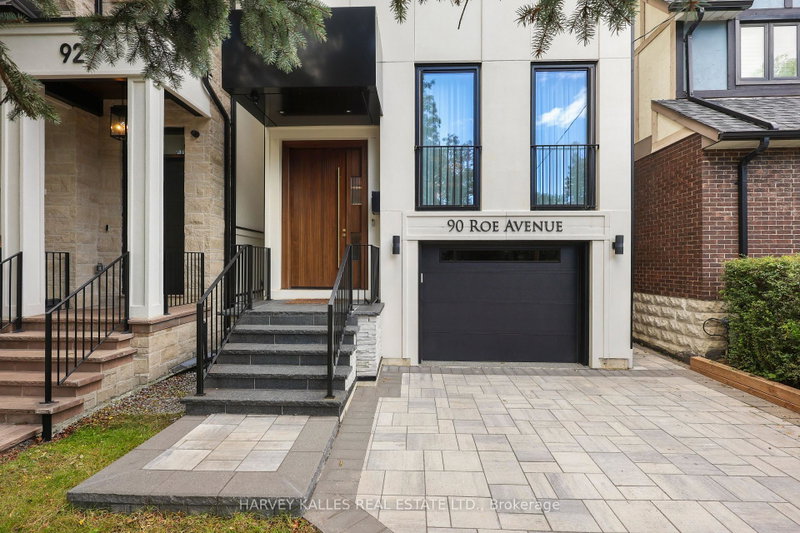 Image of home for listing MLS® C14116858