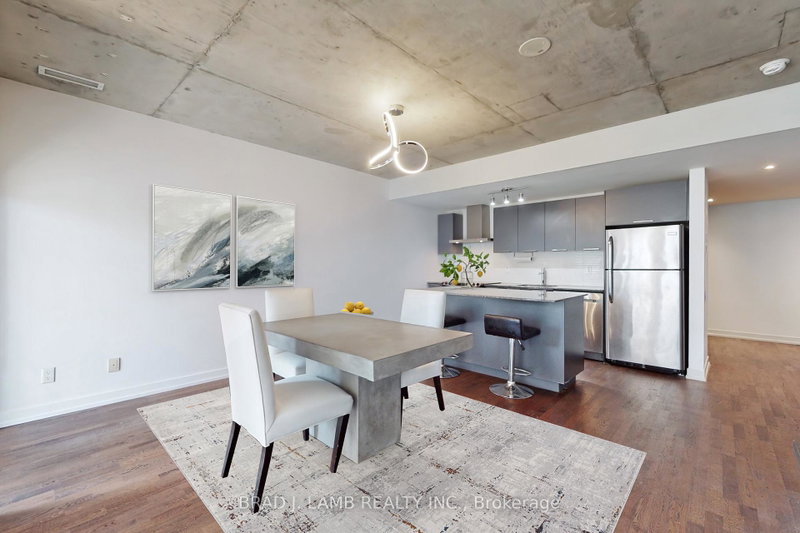 Image of home for listing MLS® C14116912