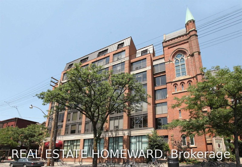 Image of home for listing MLS® C14116946