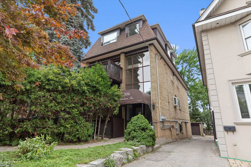 Image of home for listing MLS® C14116958