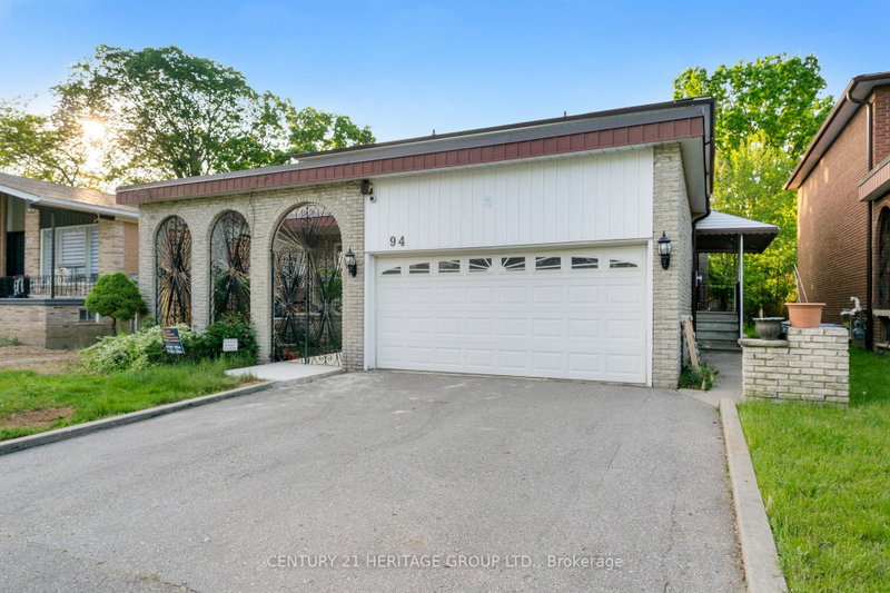 Image of home for listing MLS® C14116968