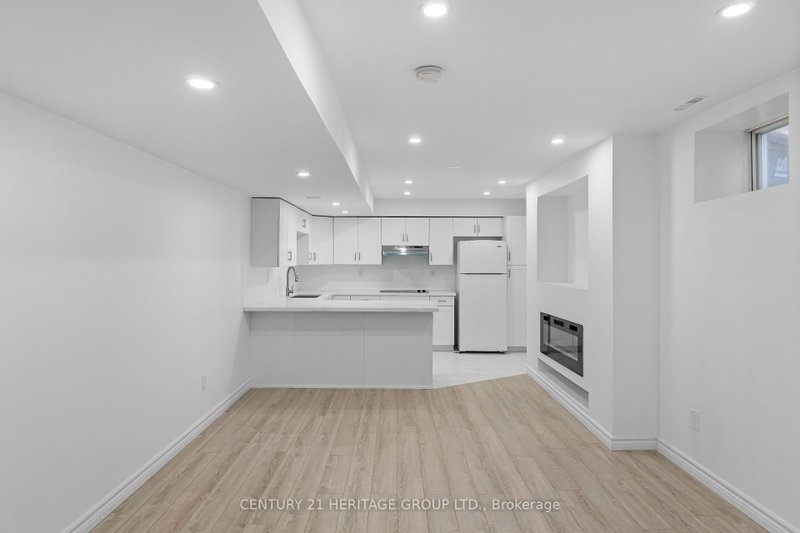 Image of home for listing MLS® C14116968