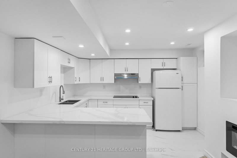 Image of home for listing MLS® C14116968
