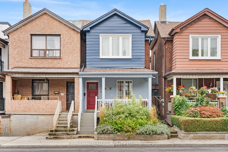 Image of home for listing MLS® C14116972