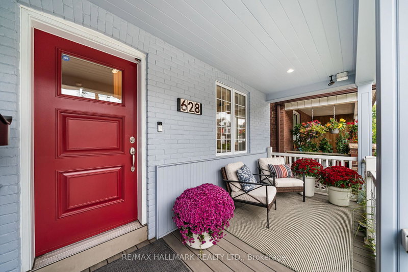 Image of home for listing MLS® C14116972