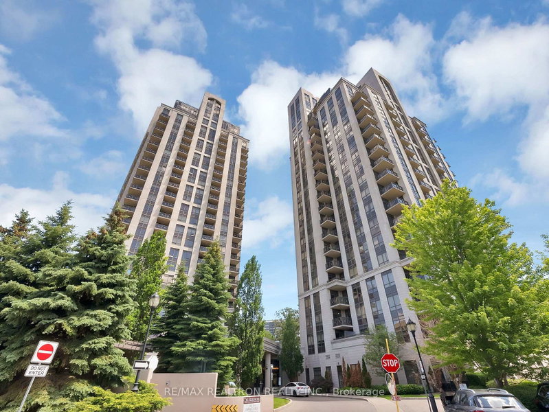 Image of home for listing MLS® C14116994