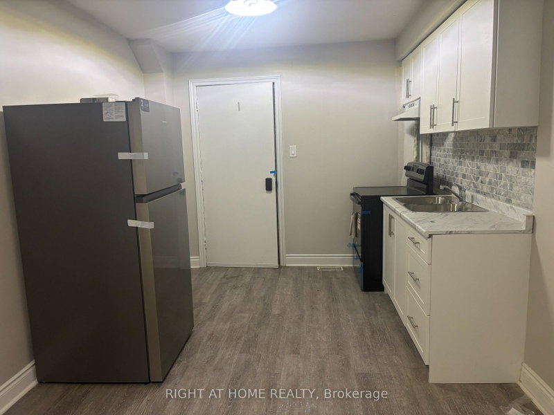 Image of home for listing MLS® C14117190