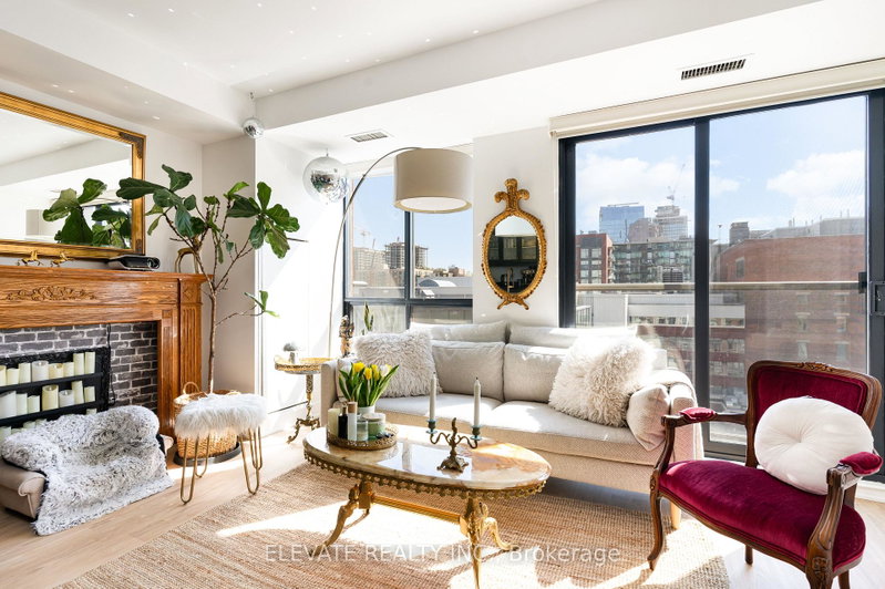 Image of home for listing MLS® C14117250