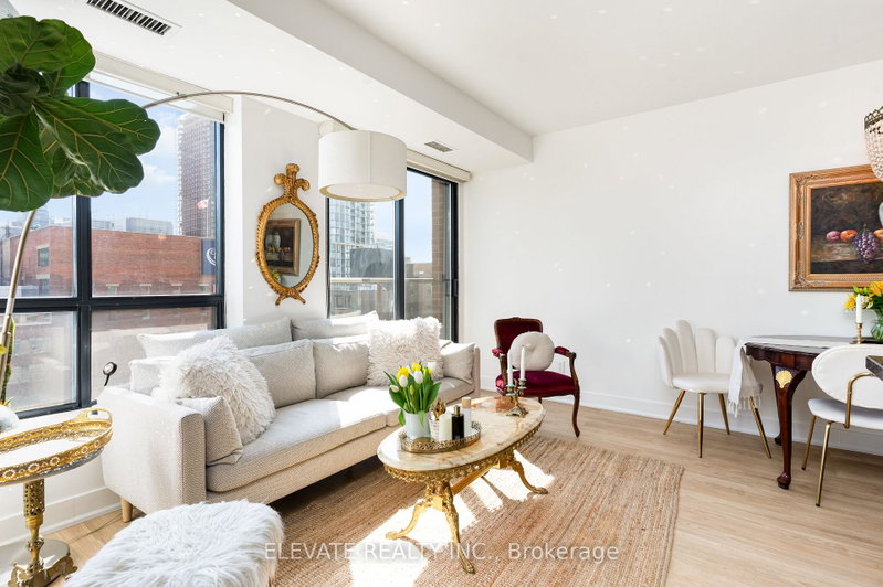 Image of home for listing MLS® C14117250