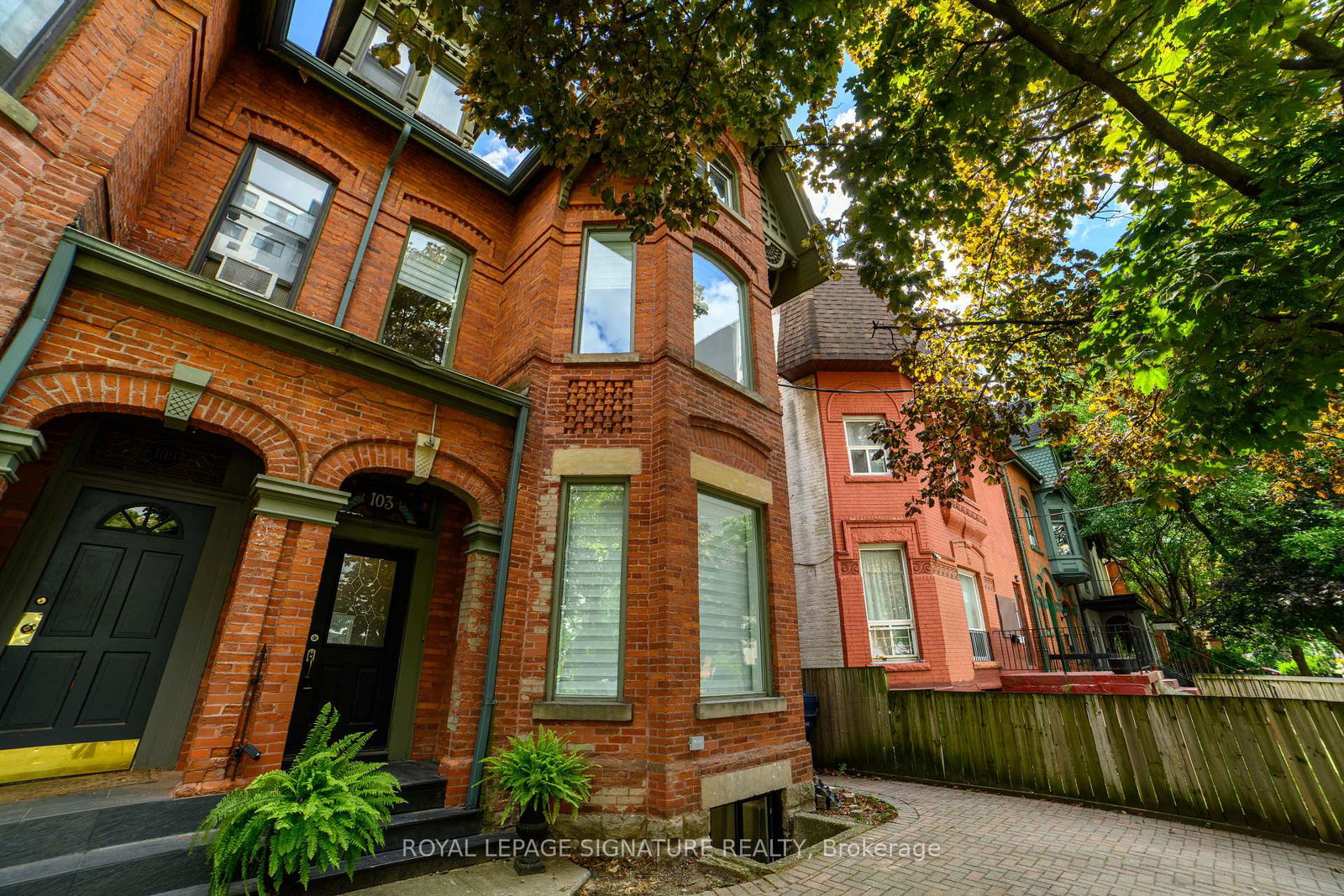 Image of home for listing MLS® C14117298