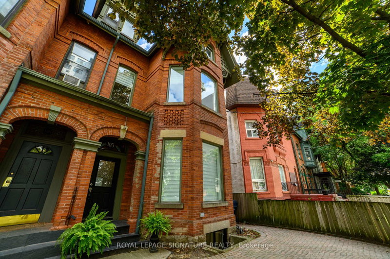 Image of home for listing MLS® C14117298