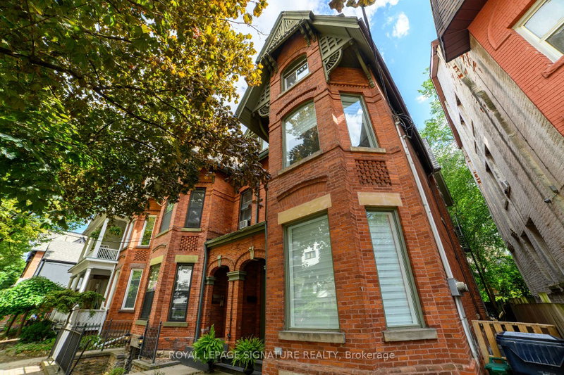 Image of home for listing MLS® C14117298