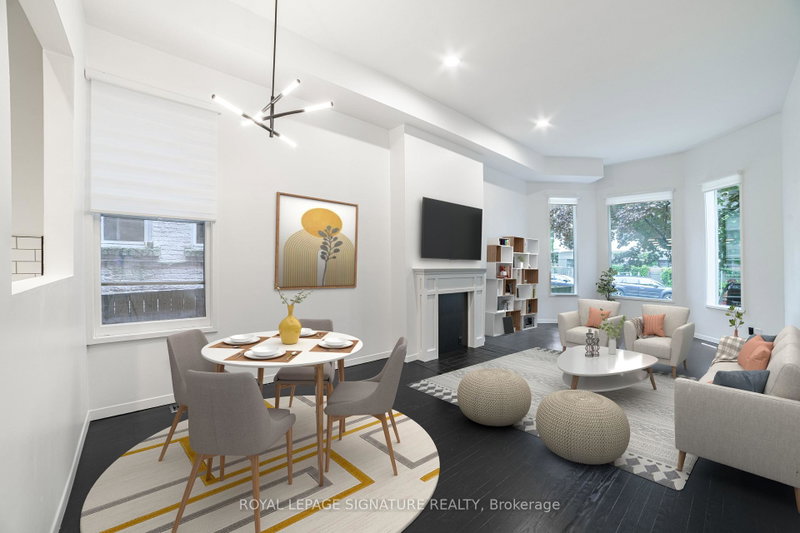 Image of home for listing MLS® C14117298
