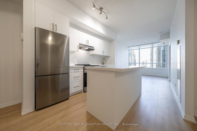 Image of home for listing MLS® C14117300