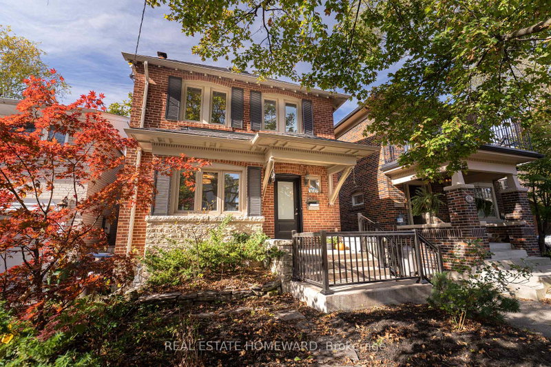 Image of home for listing MLS® C14117362
