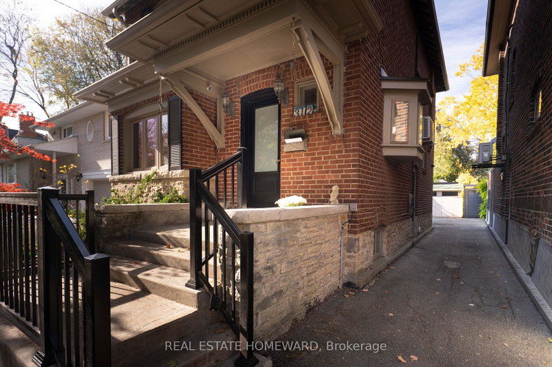 Image of home for listing MLS® C14117362