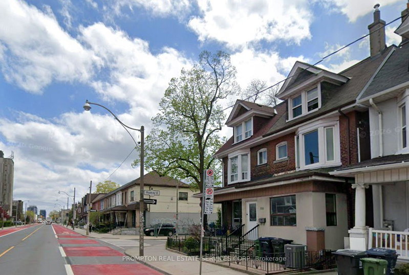 Image of home for listing MLS® C14117374