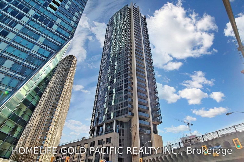 Image of home for listing MLS® C14117382
