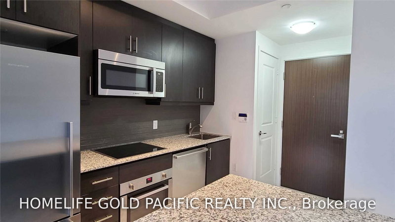 Image of home for listing MLS® C14117382