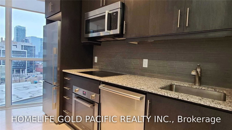 Image of home for listing MLS® C14117382