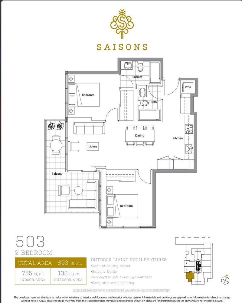 Image of home for listing MLS® C14117414