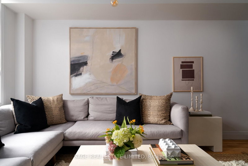 Image of home for listing MLS® C14117454