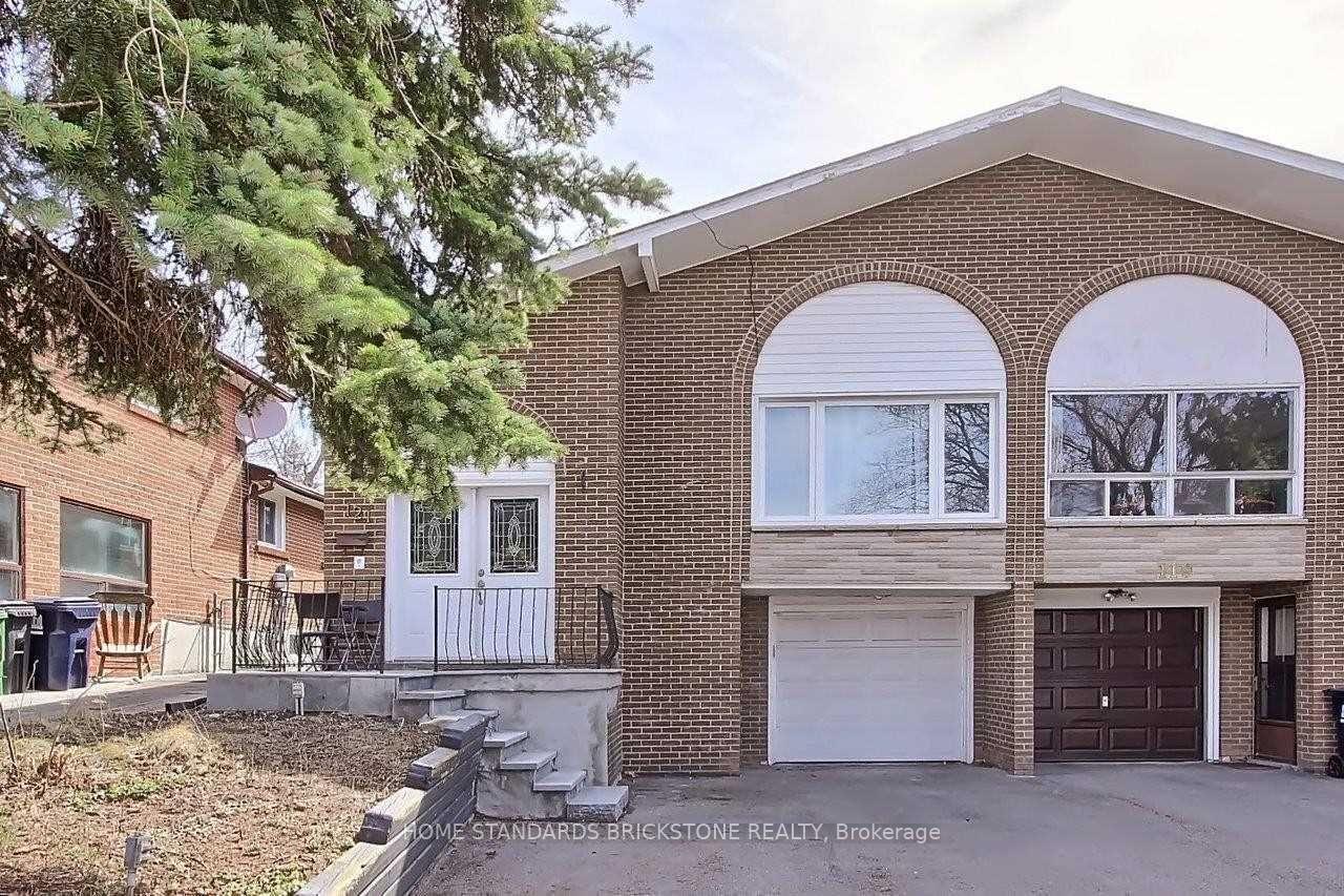 Image of home for listing MLS® C14117462