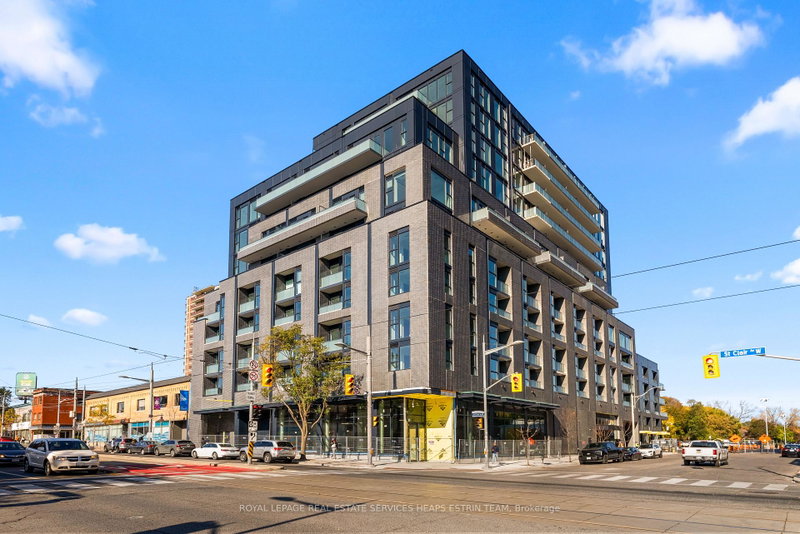 Image of home for listing MLS® C14117500