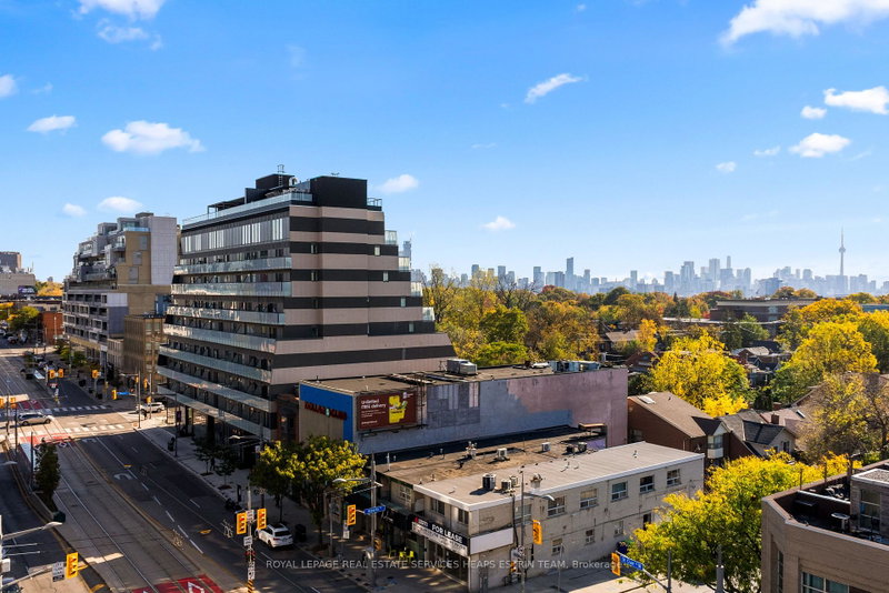 Image of home for listing MLS® C14117500