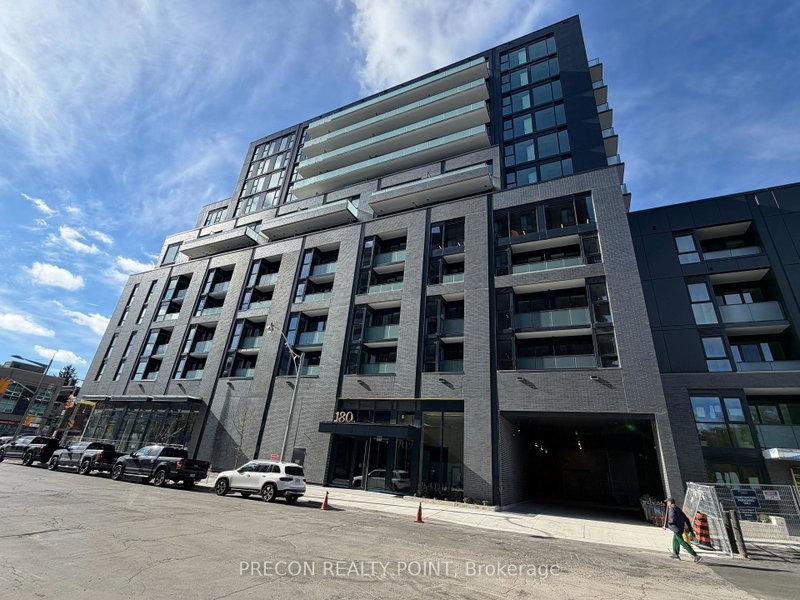 Image of home for listing MLS® C14117522