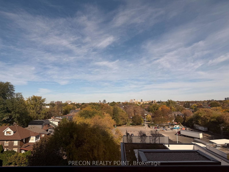 Image of home for listing MLS® C14117522
