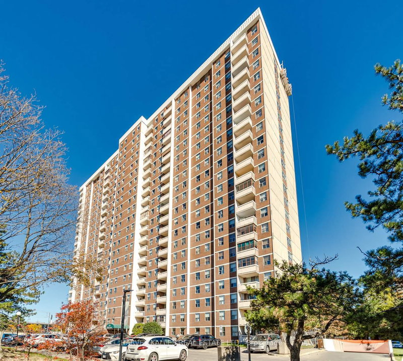 Image of home for listing MLS® C14117542