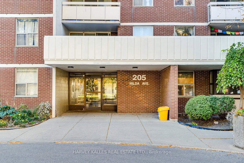 Image of home for listing MLS® C14117542